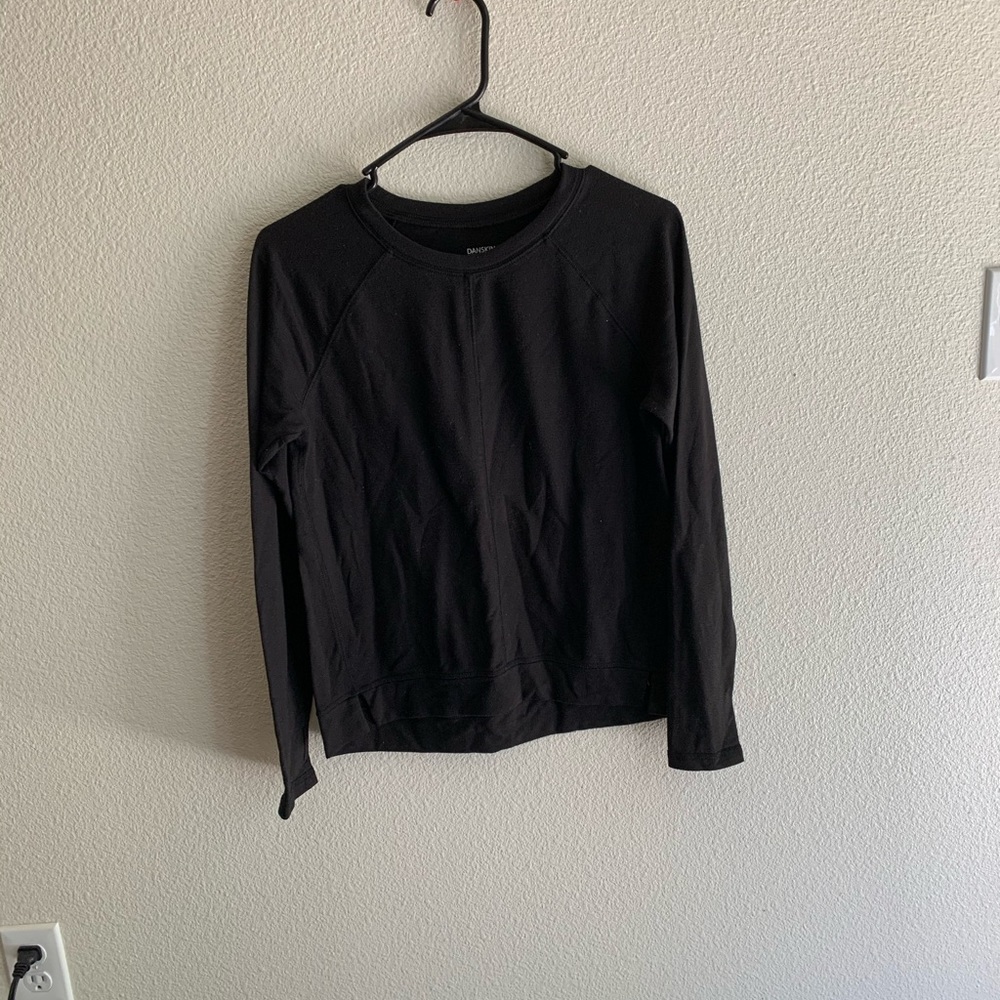 A sweater